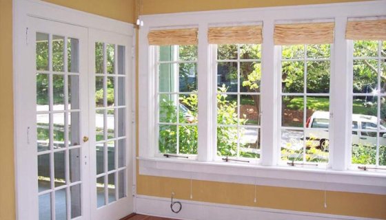 PVC Kapi Pencere Sistemleri